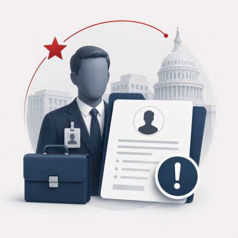 File a Government Agent Complaint