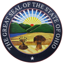 Ohio - Unknown Agency 