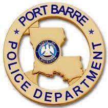 Port Barre Police Department